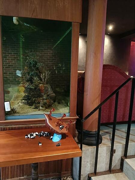 台北美食推薦-【AQUA Lounge酒吧】-串燒創意美食/ 台北美食推薦-【AQUA Lounge酒吧】-串燒創意美食/