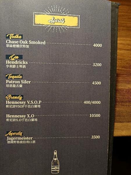 台北美食推薦-【AQUA Lounge酒吧】-串燒創意美食/ 台北美食推薦-【AQUA Lounge酒吧】-串燒創意美食/