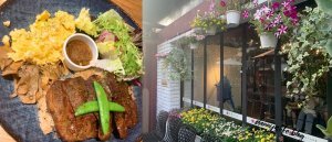 大安區超美日式裝潢居酒屋，彷彿置身日本！新鮮海鮮丼、串燒、壽司、炸物，品項超豐富！還有喝到飽～丹尼的吃喝玩樂～