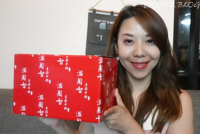 溫國智主廚料理-低卡蒟蒻米粽｜創新粽子推薦，黃金比例的低卡蒟蒻米粽，熱量低無負擔 - 1個媽咪2個寶