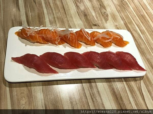 高雄食記- 不老壽司 高CP值 文立店 高人氣 新鮮平價日本料理
