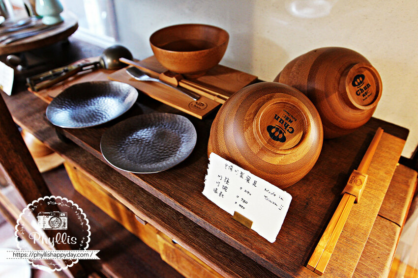 『Chun純薏仁。甜點。』台南老宅中的甜點悠悠時光｜品味京都一保堂抹茶的絕妙滋味｜台南美食｜台南甜點店 - 相片中的菲莉絲