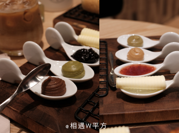 嵜本 高級生吐司專門店 板橋大遠百 (13)