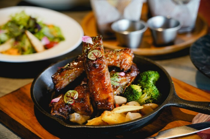 嘉義美食馬拉松|「臺味佇嘉」9家嘉義必吃臺文店家,不但好吃還有意想不到的好玩台語 - 胡歐奇胡搞料理 - 甜點料理/女孩旅行計畫/咖啡廳