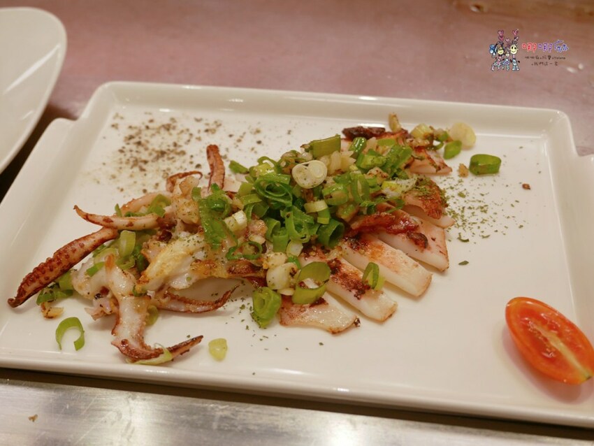 三峽老街附近的鐵板燒~白飯、味噌湯吃到飽！脆皮雞腿排便宜又好吃，和牛海陸雙人餐不用1500元！