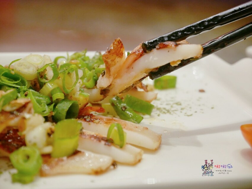 三峽老街附近的鐵板燒~白飯、味噌湯吃到飽！脆皮雞腿排便宜又好吃，和牛海陸雙人餐不用1500元！