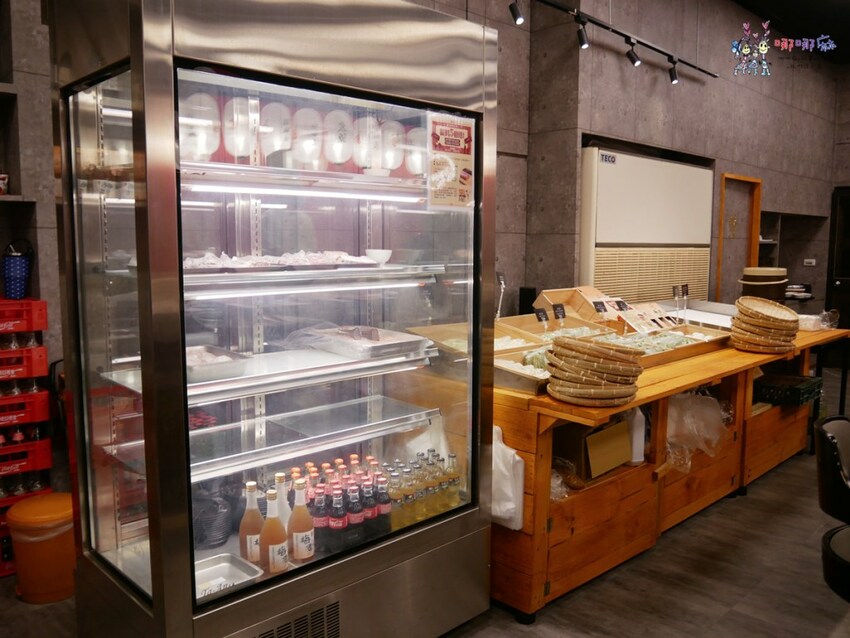 三峽老街附近的鐵板燒~白飯、味噌湯吃到飽！脆皮雞腿排便宜又好吃，和牛海陸雙人餐不用1500元！