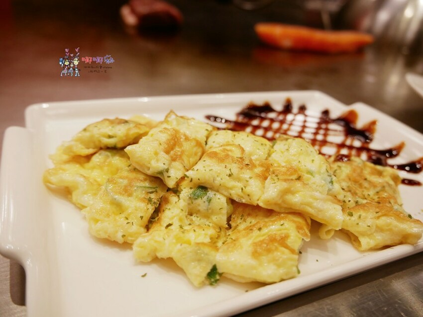 三峽老街附近的鐵板燒~白飯、味噌湯吃到飽！脆皮雞腿排便宜又好吃，和牛海陸雙人餐不用1500元！