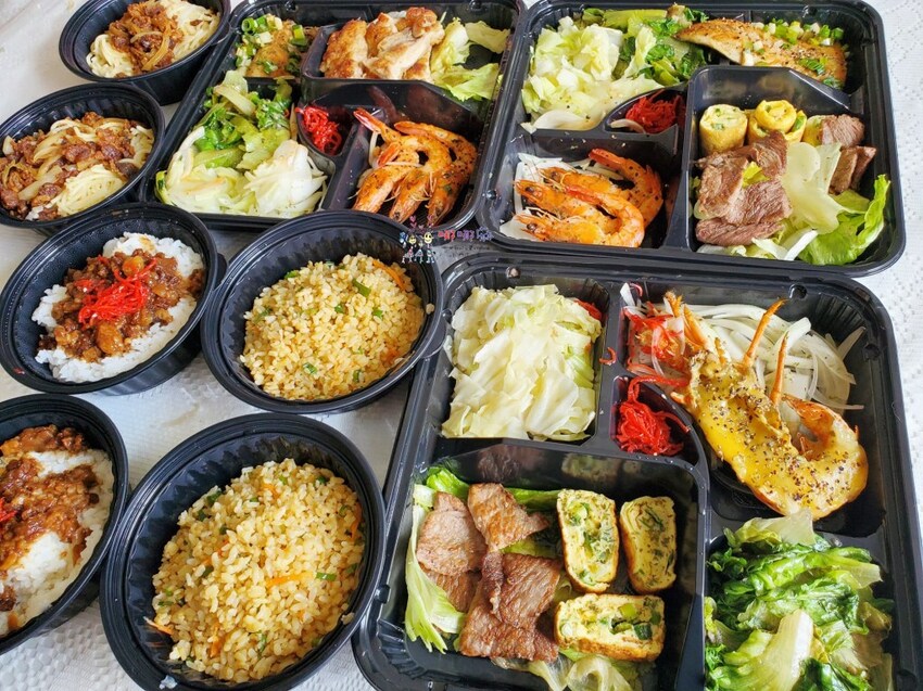 三峽老街附近的鐵板燒~白飯、味噌湯吃到飽！脆皮雞腿排便宜又好吃，和牛海陸雙人餐不用1500元！