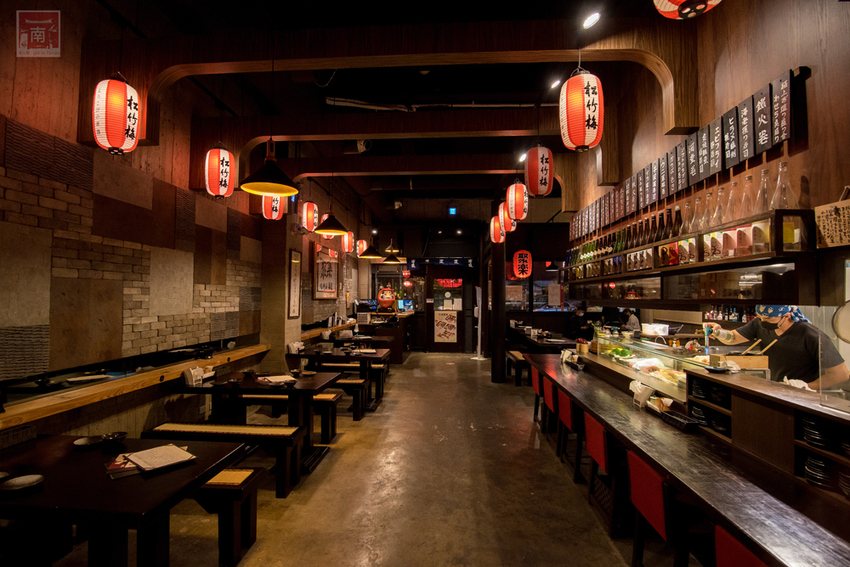 【臺南年菜】14道日式年菜任你搭｜最道地最經典的日式年菜｜隨您選任您挑滿足不同需求｜日式料理年菜外賣.內用｜平常日也有供應~~聚樂海鮮居食屋 - 南人幫