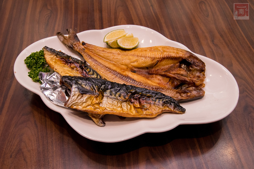 【臺南年菜】14道日式年菜任你搭｜最道地最經典的日式年菜｜隨您選任您挑滿足不同需求｜日式料理年菜外賣.內用｜平常日也有供應~~聚樂海鮮居食屋 - 南人幫