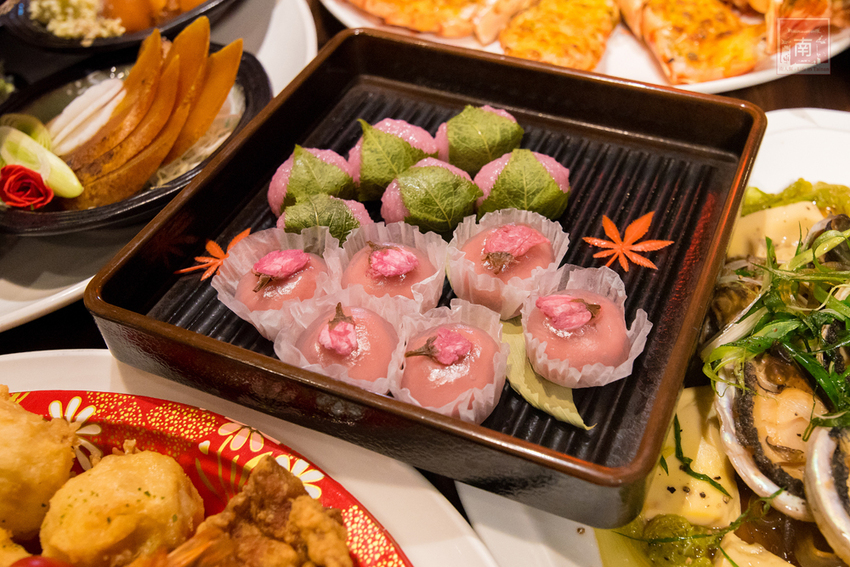 【臺南年菜】14道日式年菜任你搭｜最道地最經典的日式年菜｜隨您選任您挑滿足不同需求｜日式料理年菜外賣.內用｜平常日也有供應~~聚樂海鮮居食屋 - 南人幫