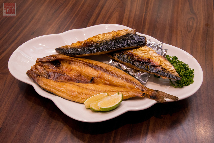 【臺南年菜】14道日式年菜任你搭｜最道地最經典的日式年菜｜隨您選任您挑滿足不同需求｜日式料理年菜外賣.內用｜平常日也有供應~~聚樂海鮮居食屋 - 南人幫