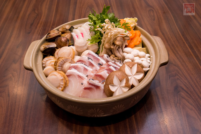 【臺南年菜】14道日式年菜任你搭｜最道地最經典的日式年菜｜隨您選任您挑滿足不同需求｜日式料理年菜外賣.內用｜平常日也有供應~~聚樂海鮮居食屋 - 南人幫