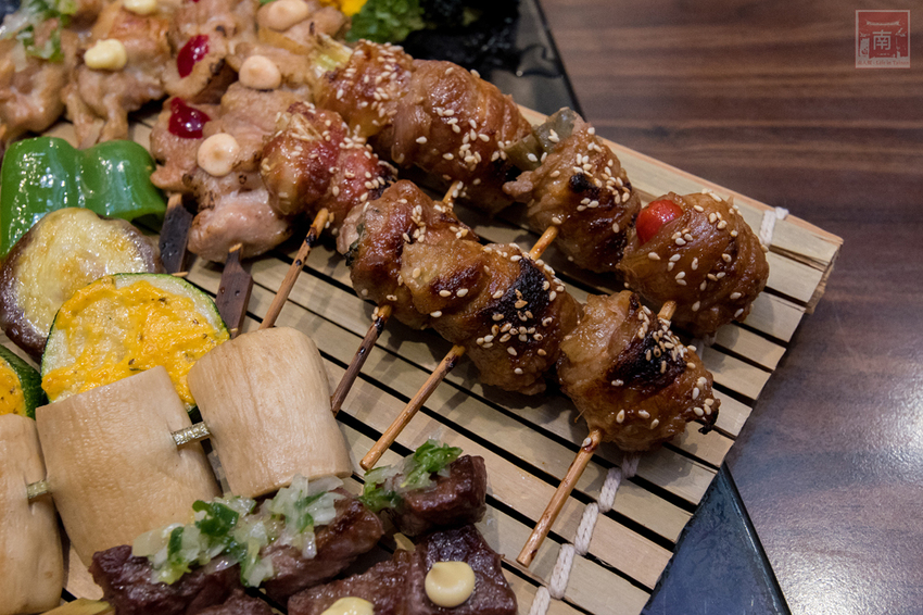 【臺南年菜】14道日式年菜任你搭｜最道地最經典的日式年菜｜隨您選任您挑滿足不同需求｜日式料理年菜外賣.內用｜平常日也有供應~~聚樂海鮮居食屋 - 南人幫