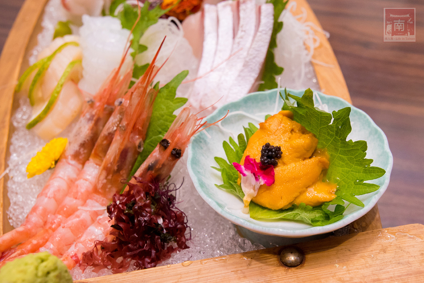 【臺南年菜】14道日式年菜任你搭｜最道地最經典的日式年菜｜隨您選任您挑滿足不同需求｜日式料理年菜外賣.內用｜平常日也有供應~~聚樂海鮮居食屋 - 南人幫