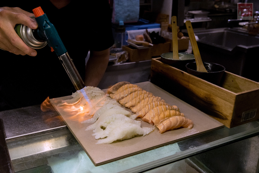 【臺南年菜】14道日式年菜任你搭｜最道地最經典的日式年菜｜隨您選任您挑滿足不同需求｜日式料理年菜外賣.內用｜平常日也有供應~~聚樂海鮮居食屋 - 南人幫