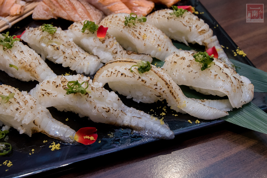 【臺南年菜】14道日式年菜任你搭｜最道地最經典的日式年菜｜隨您選任您挑滿足不同需求｜日式料理年菜外賣.內用｜平常日也有供應~~聚樂海鮮居食屋 - 南人幫