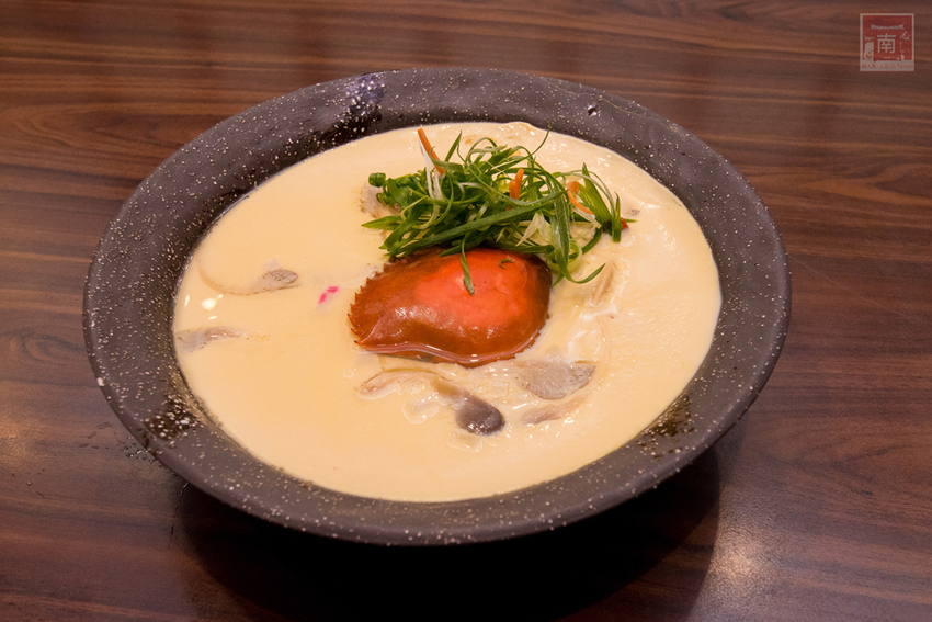 【臺南年菜】14道日式年菜任你搭｜最道地最經典的日式年菜｜隨您選任您挑滿足不同需求｜日式料理年菜外賣.內用｜平常日也有供應~~聚樂海鮮居食屋 - 南人幫