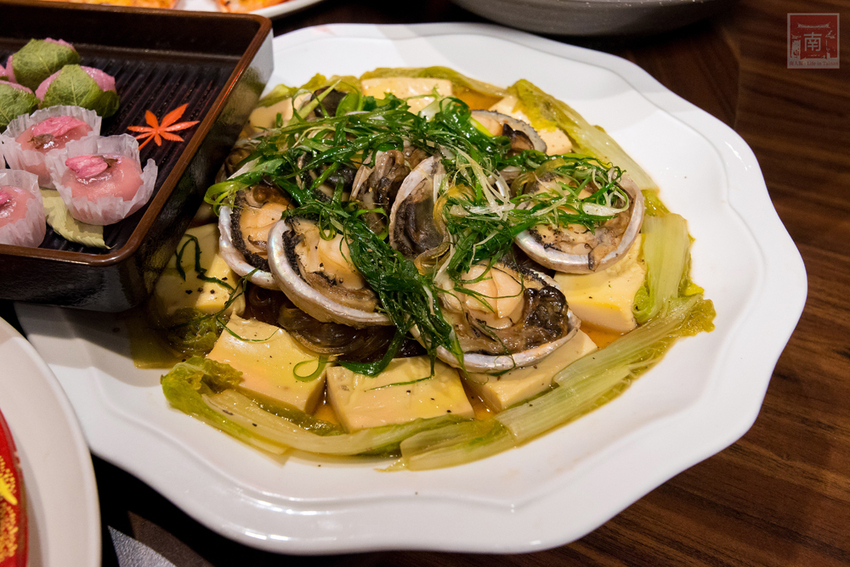 【臺南年菜】14道日式年菜任你搭｜最道地最經典的日式年菜｜隨您選任您挑滿足不同需求｜日式料理年菜外賣.內用｜平常日也有供應~~聚樂海鮮居食屋 - 南人幫