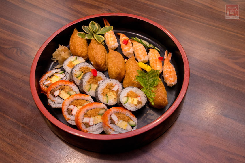 【臺南年菜】14道日式年菜任你搭｜最道地最經典的日式年菜｜隨您選任您挑滿足不同需求｜日式料理年菜外賣.內用｜平常日也有供應~~聚樂海鮮居食屋 - 南人幫