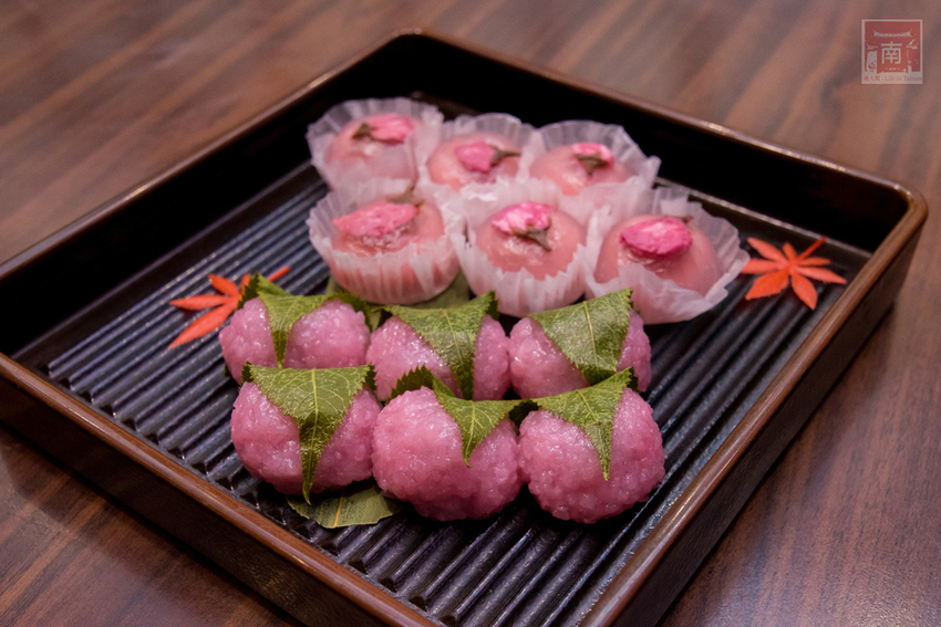 【臺南年菜】14道日式年菜任你搭｜最道地最經典的日式年菜｜隨您選任您挑滿足不同需求｜日式料理年菜外賣.內用｜平常日也有供應~~聚樂海鮮居食屋 - 南人幫