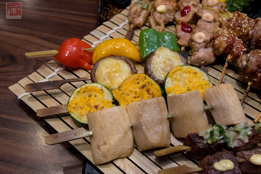 【臺南年菜】14道日式年菜任你搭｜最道地最經典的日式年菜｜隨您選任您挑滿足不同需求｜日式料理年菜外賣.內用｜平常日也有供應~~聚樂海鮮居食屋 - 南人幫