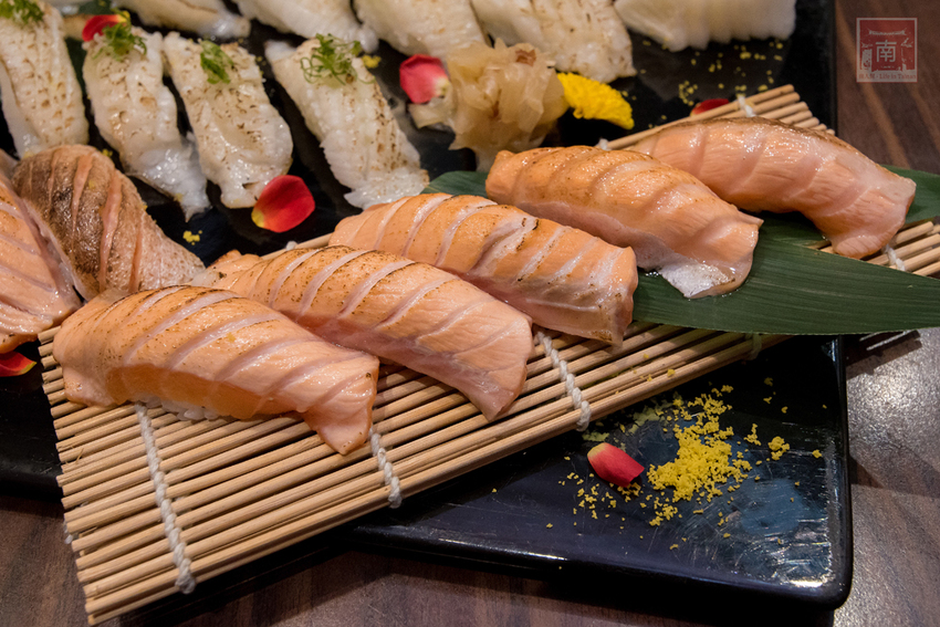 【臺南年菜】14道日式年菜任你搭｜最道地最經典的日式年菜｜隨您選任您挑滿足不同需求｜日式料理年菜外賣.內用｜平常日也有供應~~聚樂海鮮居食屋 - 南人幫