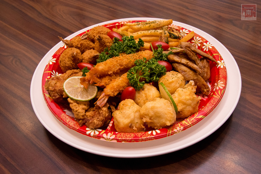 【臺南年菜】14道日式年菜任你搭｜最道地最經典的日式年菜｜隨您選任您挑滿足不同需求｜日式料理年菜外賣.內用｜平常日也有供應~~聚樂海鮮居食屋 - 南人幫