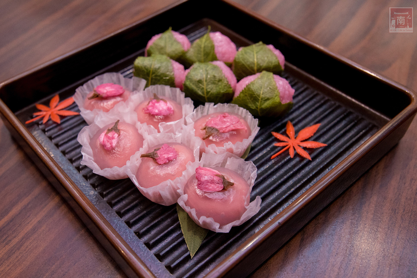 【臺南年菜】14道日式年菜任你搭｜最道地最經典的日式年菜｜隨您選任您挑滿足不同需求｜日式料理年菜外賣.內用｜平常日也有供應~~聚樂海鮮居食屋 - 南人幫