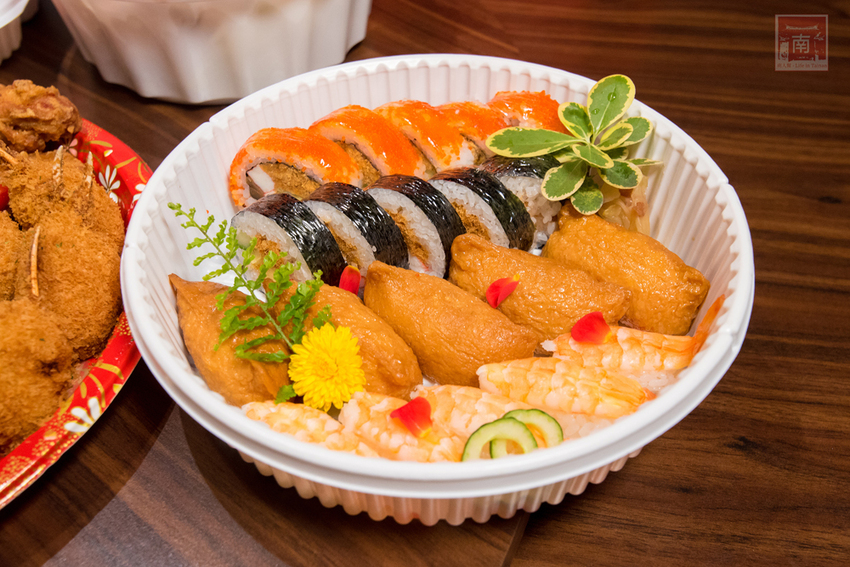 【臺南年菜】14道日式年菜任你搭｜最道地最經典的日式年菜｜隨您選任您挑滿足不同需求｜日式料理年菜外賣.內用｜平常日也有供應~~聚樂海鮮居食屋 - 南人幫