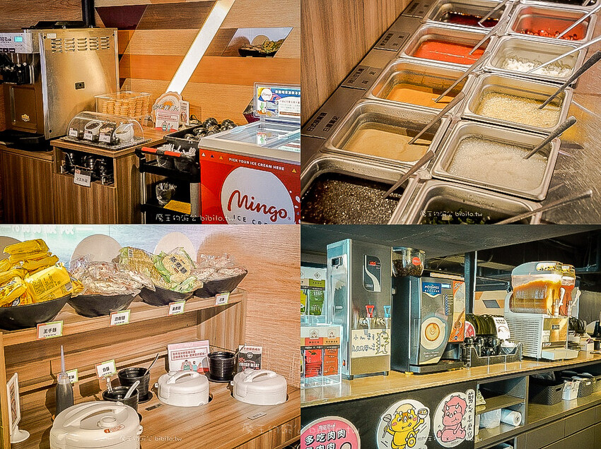 肉多多 淡水中正店 Ｘ魔王 火鍋第一品牌排隊名店 蔬食者天堂 35種蔬菜無限吃 浮誇大肉盤 淡水老街人氣火鍋