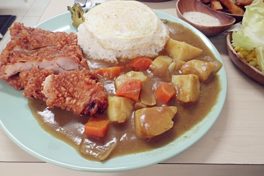 美食 ░ 網友推薦全台十大連鎖早午餐_ 早安公雞農場晨食 , 高雄必吃早午餐克雞腿老麵堡_5.jpg