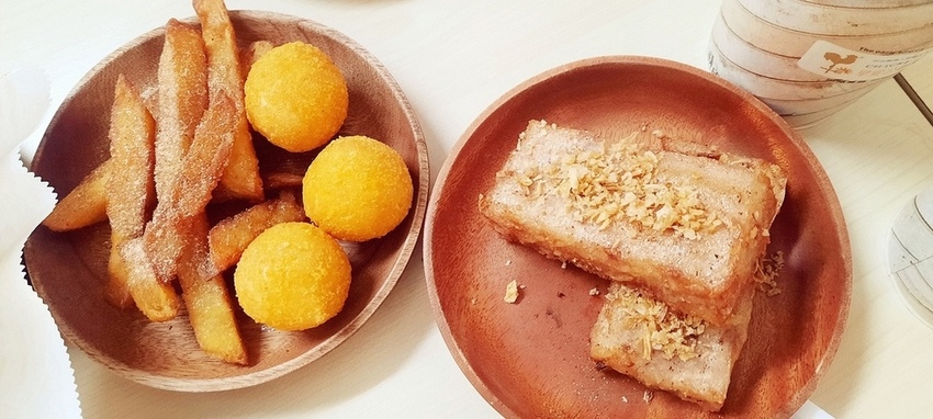 美食 ░ 網友推薦全台十大連鎖早午餐_ 早安公雞農場晨食 , 高雄必吃早午餐克雞腿老麵堡_82.jpg