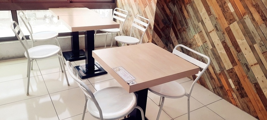 美食 ░ 網友推薦全台十大連鎖早午餐_ 早安公雞農場晨食 , 高雄必吃早午餐克雞腿老麵堡_69.jpg