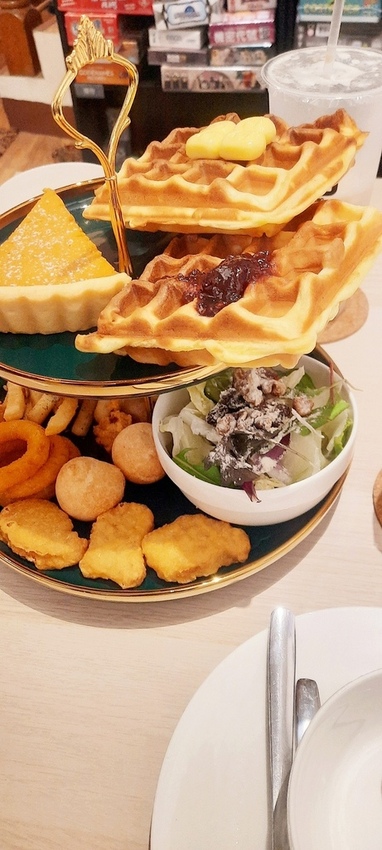 美食 ░ 南部桌遊餐廳推薦B%26;B 桌遊 飲品 餐食  FOOD STUDIO BOARDGAME %26; BUFFET，玩桌遊+Buffet自助餐吃到飽_104.jpg