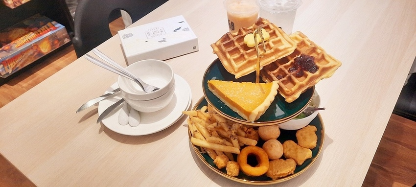 美食 ░ 南部桌遊餐廳推薦B%26;B 桌遊 飲品 餐食  FOOD STUDIO BOARDGAME %26; BUFFET，玩桌遊+Buffet自助餐吃到飽_111.jpg