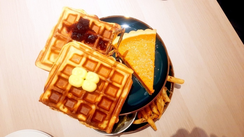 美食 ░ 南部桌遊餐廳推薦B%26;B 桌遊 飲品 餐食  FOOD STUDIO BOARDGAME %26; BUFFET，玩桌遊+Buffet自助餐吃到飽_120.jpg