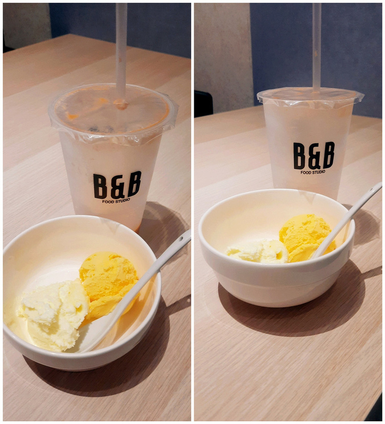 美食 ░ 南部桌遊餐廳推薦B%26;B 桌遊 飲品 餐食  FOOD STUDIO BOARDGAME %26; BUFFET，玩桌遊+Buffet自助餐吃到飽_48.jpg