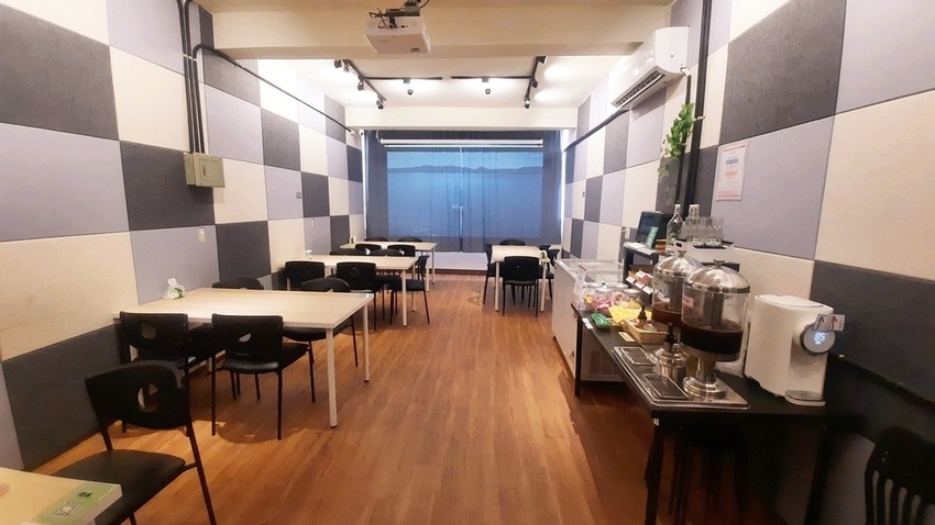 美食 ░ 南部桌遊餐廳推薦B%26;B 桌遊 飲品 餐食  FOOD STUDIO BOARDGAME %26; BUFFET，玩桌遊+Buffet自助餐吃到飽_129.jpg