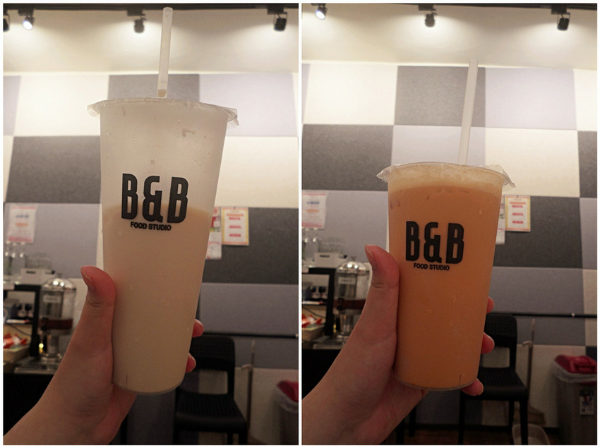 美食 ░ 南部桌遊餐廳推薦B%26;B 桌遊 飲品 餐食  FOOD STUDIO BOARDGAME %26; BUFFET，玩桌遊+Buffet自助餐吃到飽_19.jpg