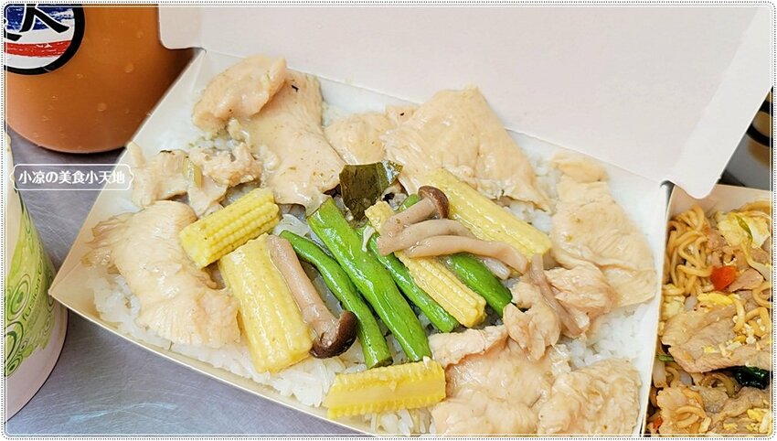 一個人也能吃泰式！經典泰式料理只要銅板價，就能吃飽吃滿，還有搭配熊貓、Uber eats外送！！