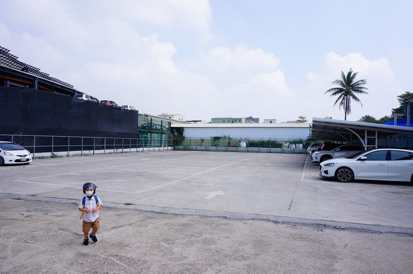 台南永康-zero zero拆車夢工廠 (1).JPG