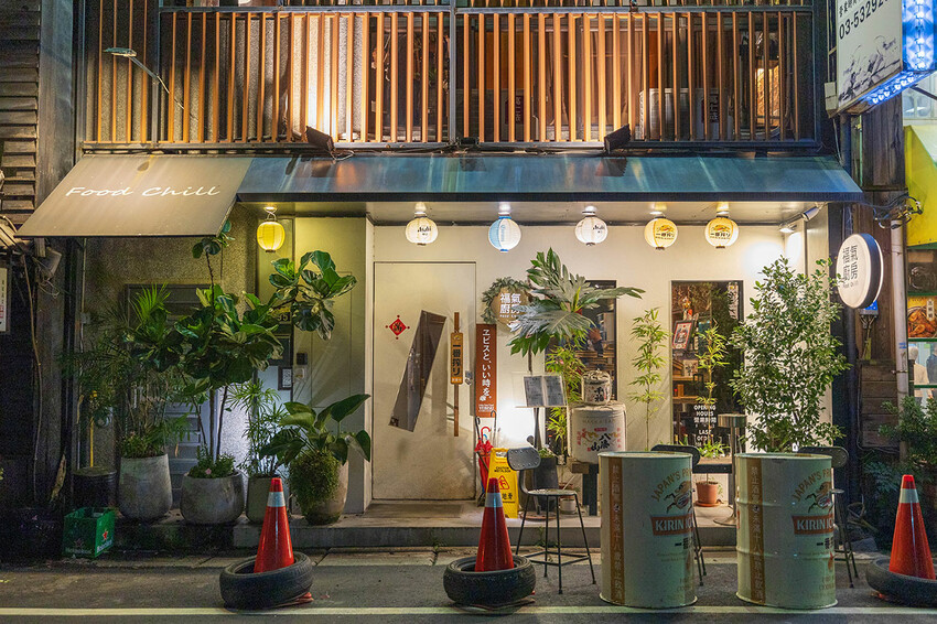 福氣廚房｜2025新竹東區美食推薦｜新竹聚餐餐廳推薦｜新竹東區寵物友善餐廳推薦