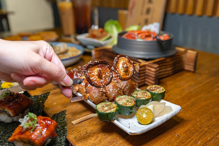 福氣廚房｜2025新竹東區美食推薦｜新竹聚餐餐廳推薦｜新竹東區寵物友善餐廳推薦
