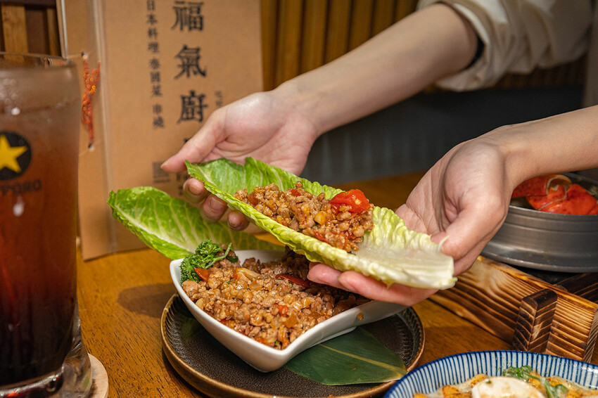 福氣廚房｜2025新竹東區美食推薦｜新竹聚餐餐廳推薦｜新竹東區寵物友善餐廳推薦