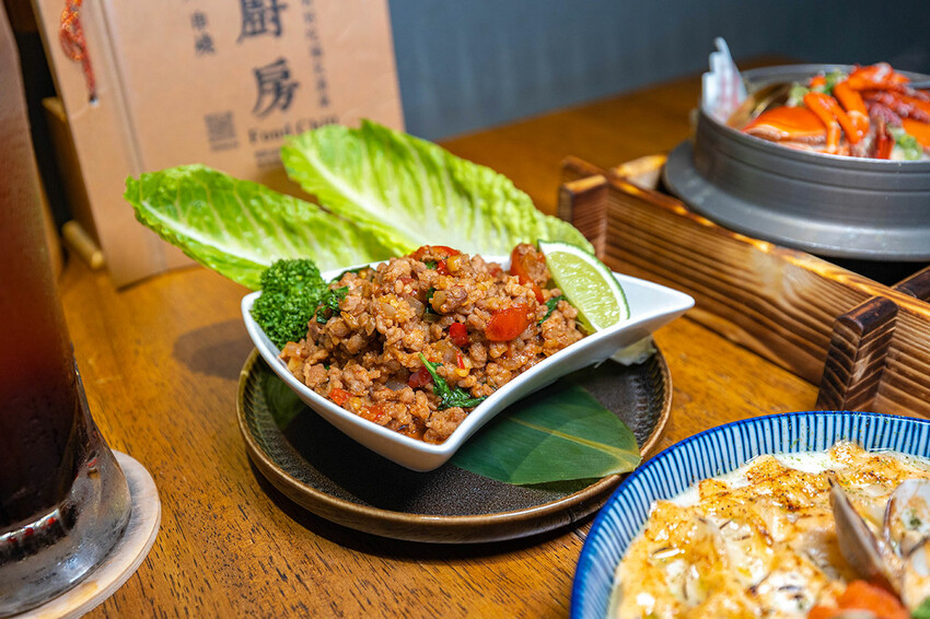 福氣廚房｜2025新竹東區美食推薦｜新竹聚餐餐廳推薦｜新竹東區寵物友善餐廳推薦
