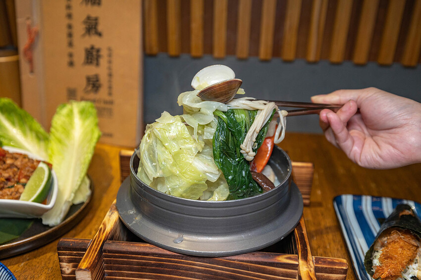 福氣廚房｜2025新竹東區美食推薦｜新竹聚餐餐廳推薦｜新竹東區寵物友善餐廳推薦