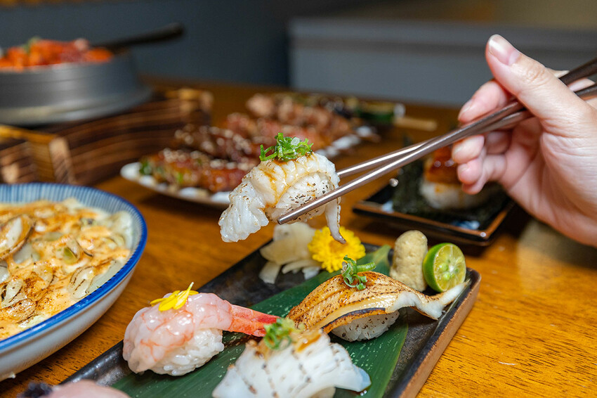 福氣廚房｜2025新竹東區美食推薦｜新竹聚餐餐廳推薦｜新竹東區寵物友善餐廳推薦