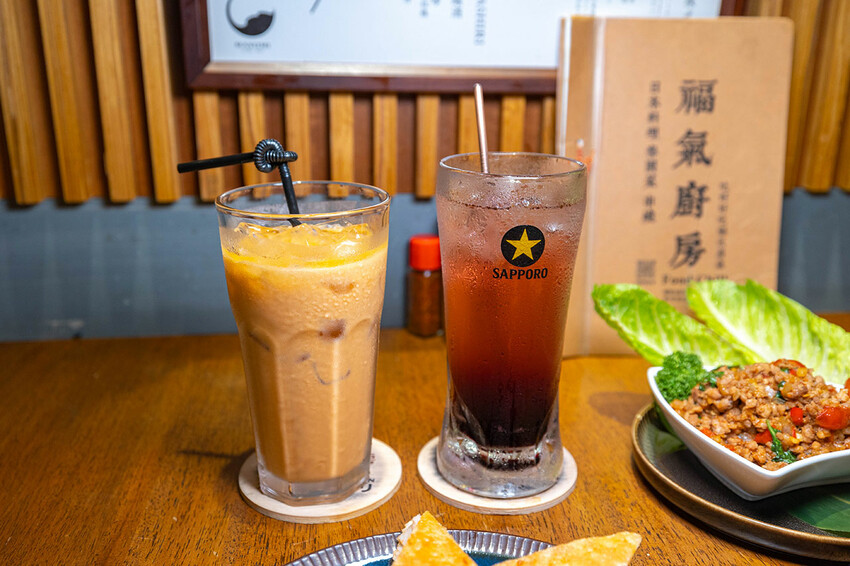 福氣廚房｜2025新竹東區美食推薦｜新竹聚餐餐廳推薦｜新竹東區寵物友善餐廳推薦